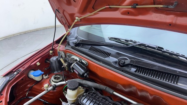 Second-hand 2017 Maruti Suzuki Alto 800 LXi for sale in Hyderabad-36