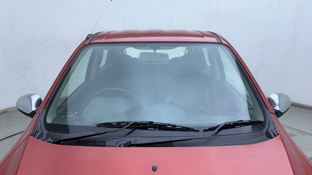 Second-hand 2017 Maruti Suzuki Alto 800 LXi for sale in Hyderabad-10