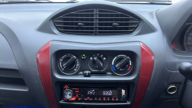 Second-hand 2017 Maruti Suzuki Alto 800 LXi for sale in Hyderabad-35