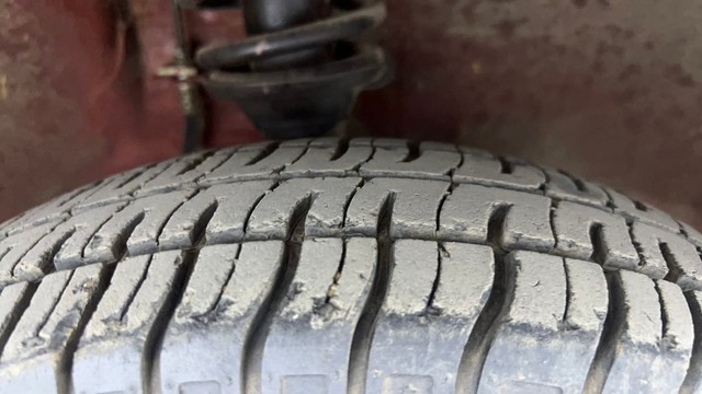 Second-hand 2017 Maruti Suzuki Alto 800 LXi for sale in Hyderabad-27