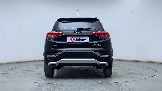 Second-hand 2023 Mahindra XUV300 W6 BSIV for sale in Hyderabad-4