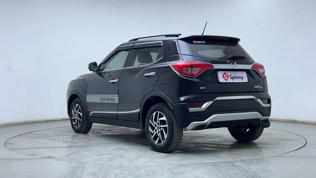 Second-hand 2023 Mahindra XUV300 W6 BSIV for sale in Hyderabad-5