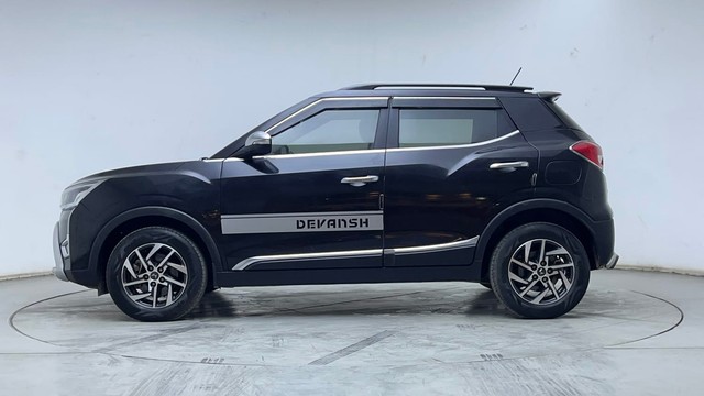 Second-hand 2023 Mahindra XUV300 W6 BSIV for sale in Hyderabad-6