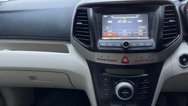 Second-hand 2023 Mahindra XUV300 W6 BSIV for sale in Hyderabad-34