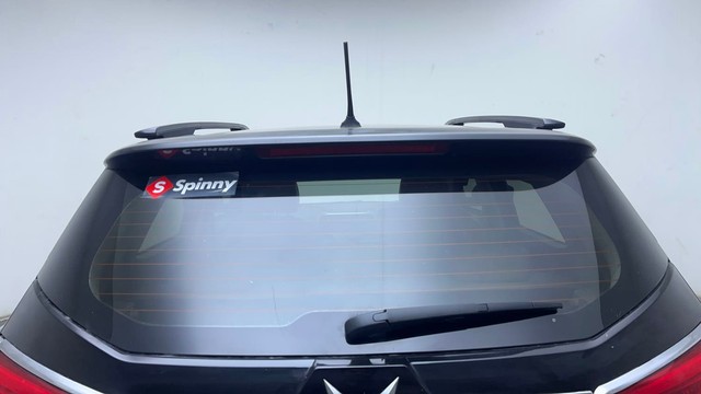 Second-hand 2023 Mahindra XUV300 W6 BSIV for sale in Hyderabad-31