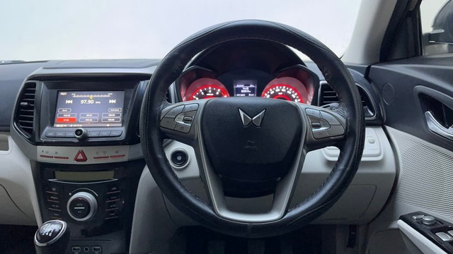 Second-hand 2023 Mahindra XUV300 W6 BSIV for sale in Hyderabad-23