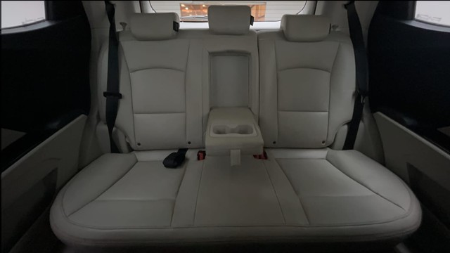 Second-hand 2023 Mahindra XUV300 W6 BSIV for sale in Hyderabad-37