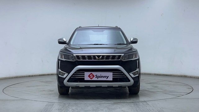Second-hand 2023 Mahindra XUV300 W6 BSIV for sale in Hyderabad-7