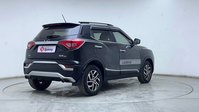 Second-hand 2023 Mahindra XUV300 W6 BSIV for sale in Hyderabad-3