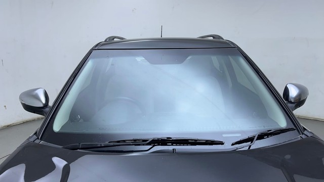 Second-hand 2023 Mahindra XUV300 W6 BSIV for sale in Hyderabad-10