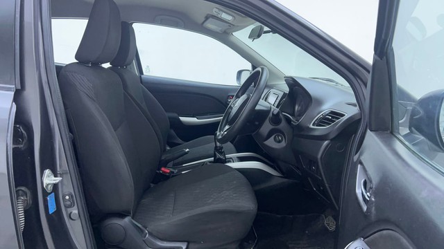 Second-hand 2017 Maruti Suzuki Baleno Delta Diesel for sale in Hyderabad-15