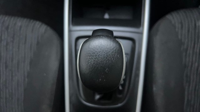 Second-hand 2017 Maruti Suzuki Baleno Delta Diesel for sale in Hyderabad-12