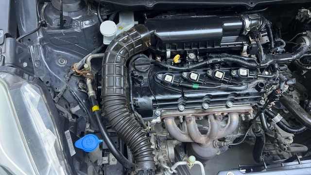 Second-hand 2017 Maruti Suzuki Baleno Delta Diesel for sale in Hyderabad-34