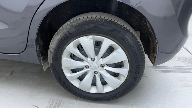 Second-hand 2017 Maruti Suzuki Baleno Delta Diesel for sale in Hyderabad-19