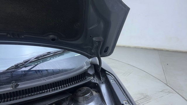 Second-hand 2017 Maruti Suzuki Baleno Delta Diesel for sale in Hyderabad-33