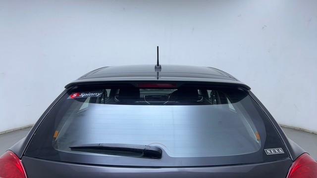 Second-hand 2017 Maruti Suzuki Baleno Delta Diesel for sale in Hyderabad-32