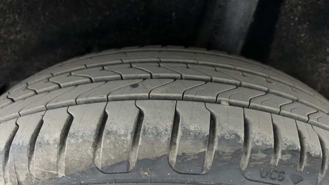 Second-hand 2017 Maruti Suzuki Baleno Delta Diesel for sale in Hyderabad-38