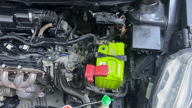 Second-hand 2017 Maruti Suzuki Baleno Delta Diesel for sale in Hyderabad-36