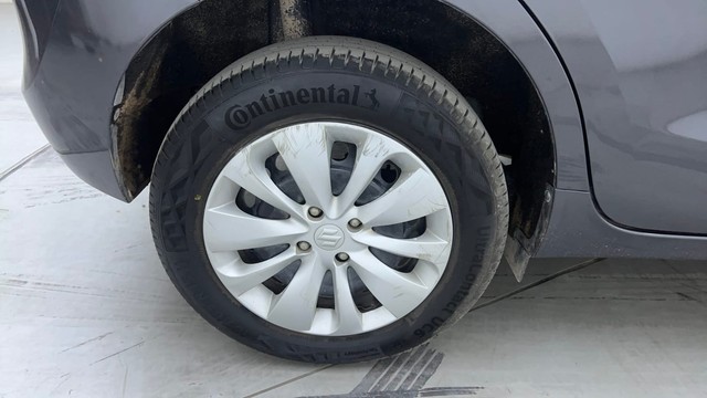 Second-hand 2017 Maruti Suzuki Baleno Delta Diesel for sale in Hyderabad-18