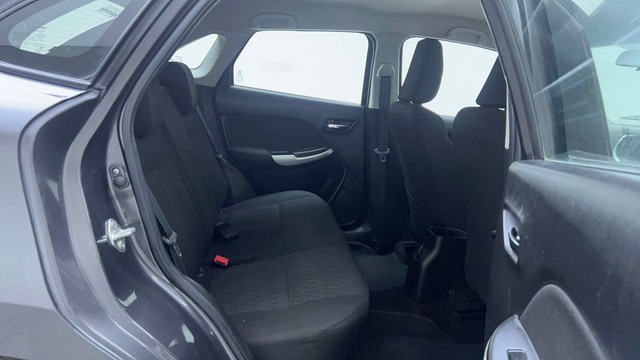 Second-hand 2017 Maruti Suzuki Baleno Delta Diesel for sale in Hyderabad-27