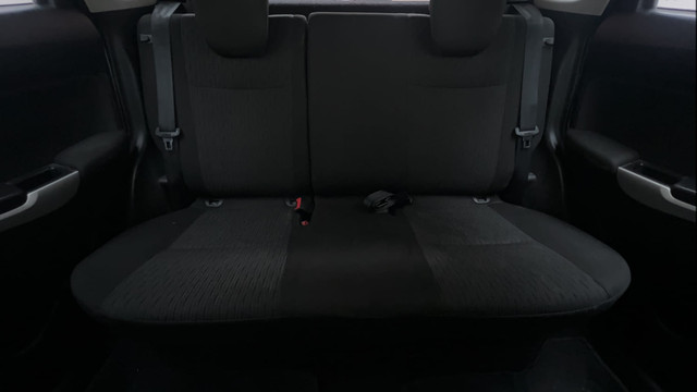 Second-hand 2017 Maruti Suzuki Baleno Delta Diesel for sale in Hyderabad-24