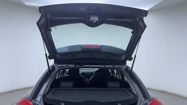 Second-hand 2017 Maruti Suzuki Baleno Delta Diesel for sale in Hyderabad-29