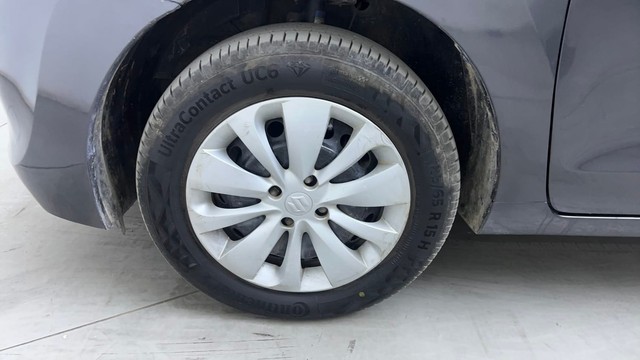 Second-hand 2017 Maruti Suzuki Baleno Delta Diesel for sale in Hyderabad-20