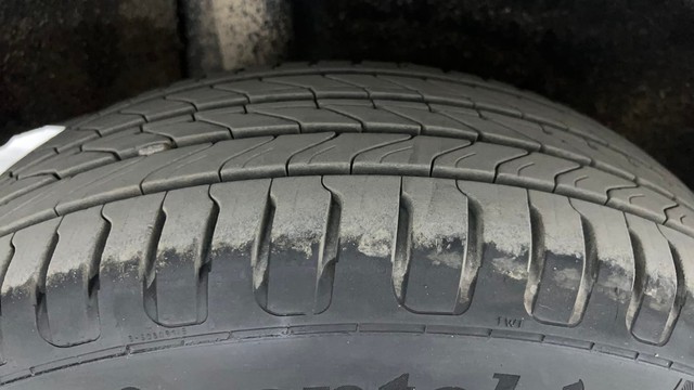 Second-hand 2017 Maruti Suzuki Baleno Delta Diesel for sale in Hyderabad-26