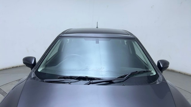 Second-hand 2017 Maruti Suzuki Baleno Delta Diesel for sale in Hyderabad-10