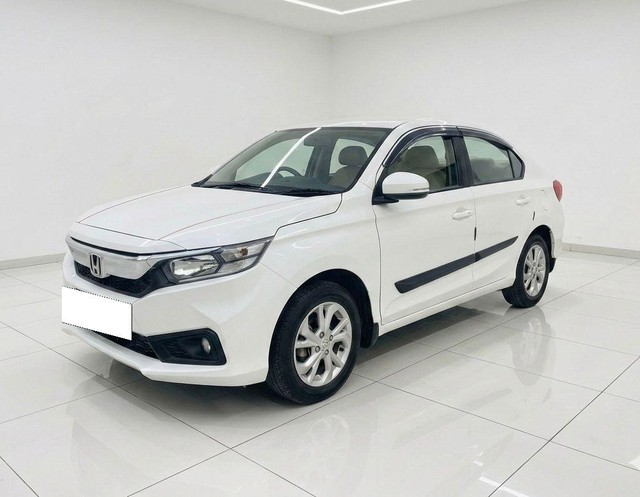 Second-hand 2020 Honda Amaze V CVT Petrol BSIV for sale in New Delhi-0