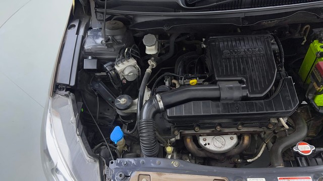 Second-hand 2015 Maruti Suzuki Ciaz VXi for sale in Ghaziabad-23