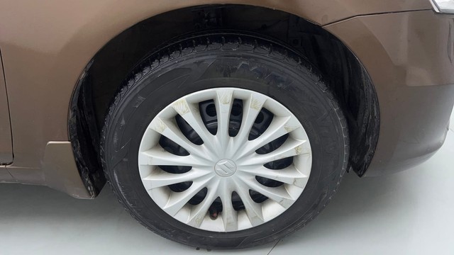 Second-hand 2015 Maruti Suzuki Ciaz VXi for sale in Ghaziabad-17