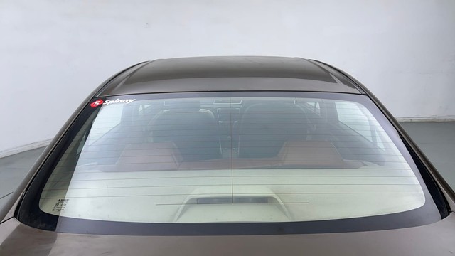 Second-hand 2015 Maruti Suzuki Ciaz VXi for sale in Ghaziabad-37