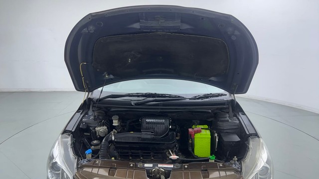 Second-hand 2015 Maruti Suzuki Ciaz VXi for sale in Ghaziabad-8