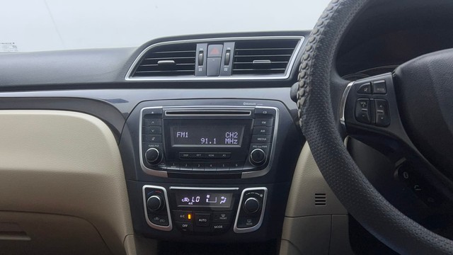 Second-hand 2015 Maruti Suzuki Ciaz VXi for sale in Ghaziabad-25