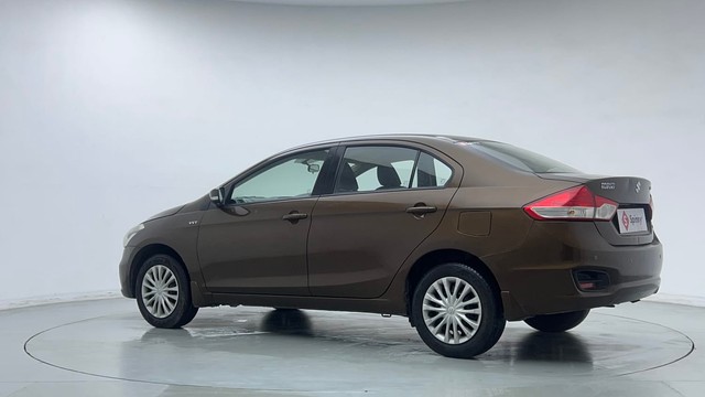 Second-hand 2015 Maruti Suzuki Ciaz VXi for sale in Ghaziabad-5