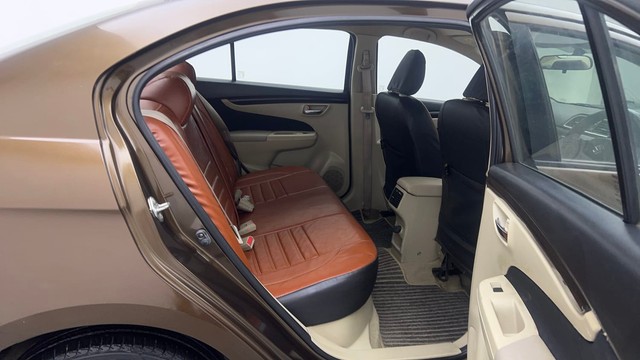 Second-hand 2015 Maruti Suzuki Ciaz VXi for sale in Ghaziabad-26