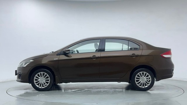 Second-hand 2015 Maruti Suzuki Ciaz VXi for sale in Ghaziabad-6