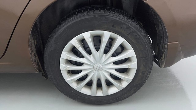 Second-hand 2015 Maruti Suzuki Ciaz VXi for sale in Ghaziabad-19