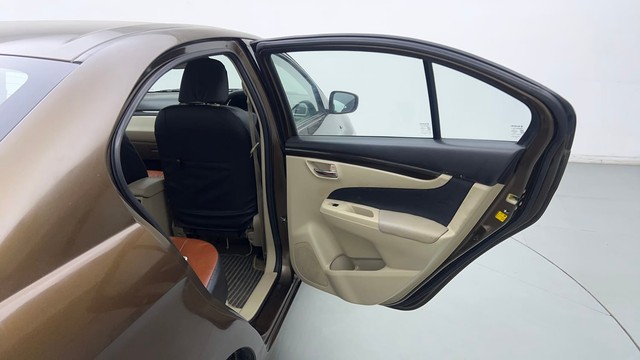 Second-hand 2015 Maruti Suzuki Ciaz VXi for sale in Ghaziabad-27