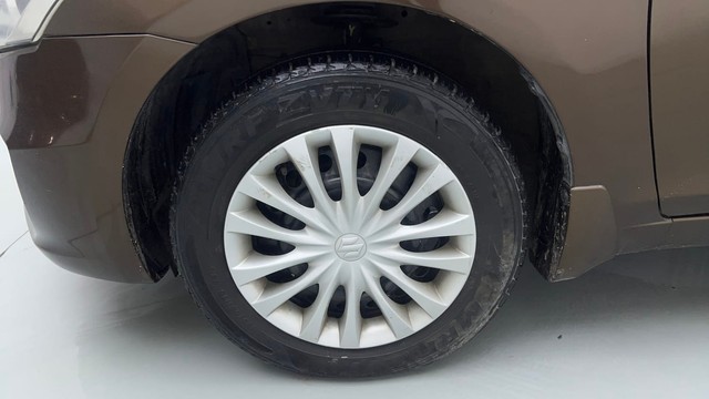 Second-hand 2015 Maruti Suzuki Ciaz VXi for sale in Ghaziabad-20