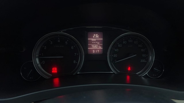 Second-hand 2015 Maruti Suzuki Ciaz VXi for sale in Ghaziabad-13