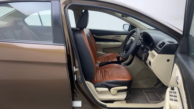 Second-hand 2015 Maruti Suzuki Ciaz VXi for sale in Ghaziabad-15