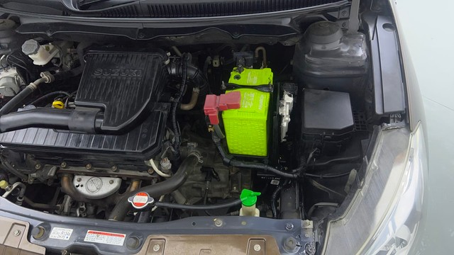 Second-hand 2015 Maruti Suzuki Ciaz VXi for sale in Ghaziabad-30