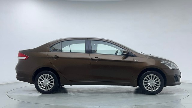 Second-hand 2015 Maruti Suzuki Ciaz VXi for sale in Ghaziabad-2
