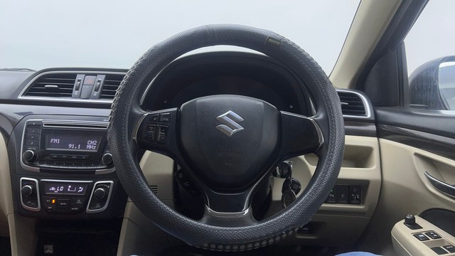 Second-hand 2015 Maruti Suzuki Ciaz VXi for sale in Ghaziabad-32