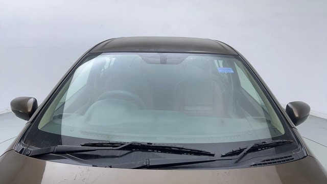 Second-hand 2015 Maruti Suzuki Ciaz VXi for sale in Ghaziabad-10