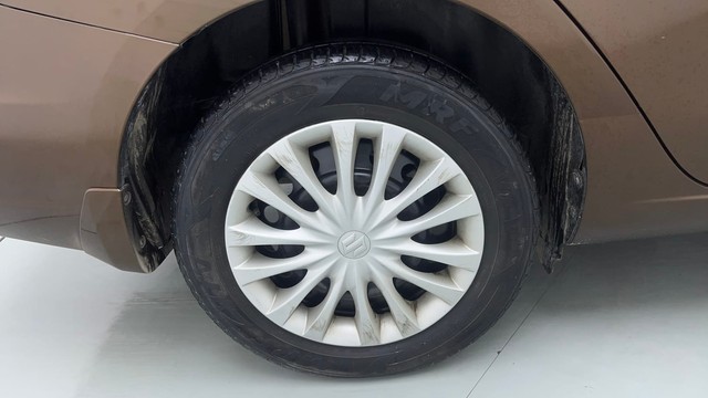 Second-hand 2015 Maruti Suzuki Ciaz VXi for sale in Ghaziabad-18