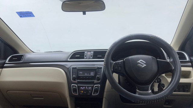 Second-hand 2015 Maruti Suzuki Ciaz VXi for sale in Ghaziabad-11