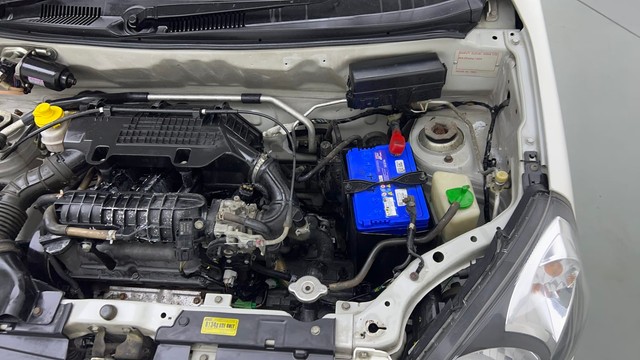 Second-hand 2015 Maruti Alto 800 LXi for sale in Ghaziabad-31